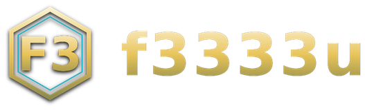 f3333u logo