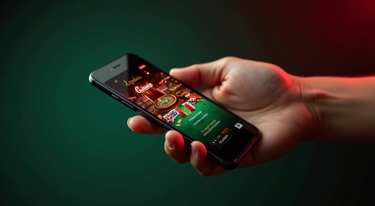 f3333u mobile gaming